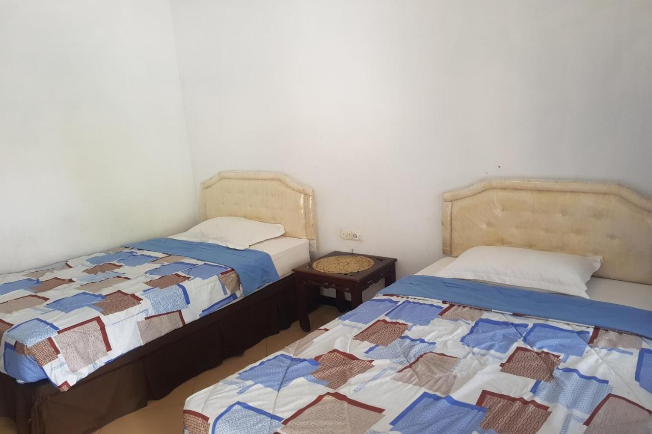 Oyo 2671 Wisma Djaja Syariah Bojonegoro Exteriér fotografie